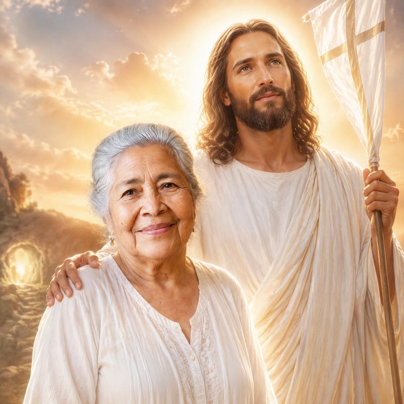 Muestra de Resurrección